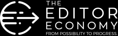 The Editor Economy