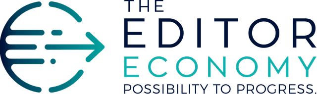 The Editor Economy